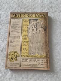 Arte cristiana 1932