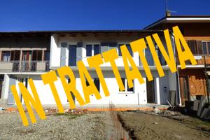 Villa a schiera Cavour [55001VRG]