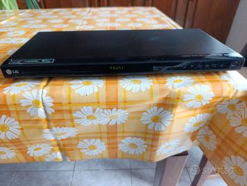Lettore CD/DVD LG