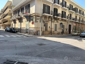 Attività  Commerciale - Giovinazzo