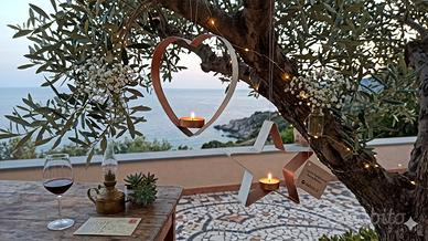 porta lumini arredo terrazza e giardino,da appende