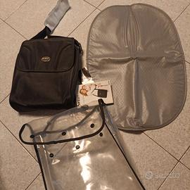 Borsa termica Avent per neonati