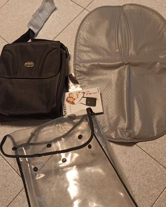 Borsa termica Avent per neonati