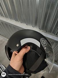 casco monopattino 