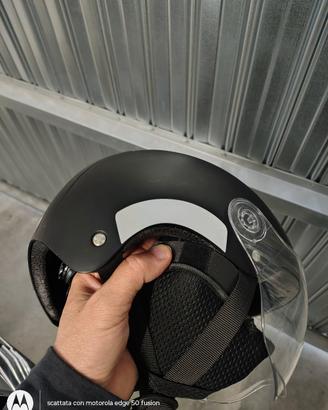 casco monopattino 