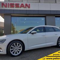 Audi A6 Avant 40 2.0 TDI S tronic IBRIDA/DIES...