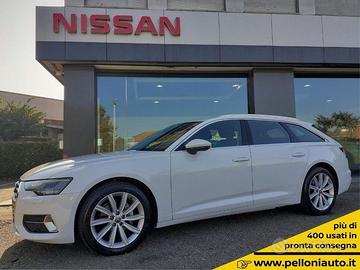 Audi A6 Avant 40 2.0 TDI S tronic IBRIDA/DIES...