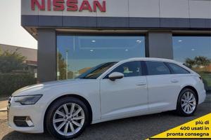 Audi A6 Avant 40 2.0 TDI S tronic IBRIDA/DIES...