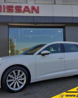 Audi A6 Avant 40 2.0 TDI S tronic IBRIDA/DIES...