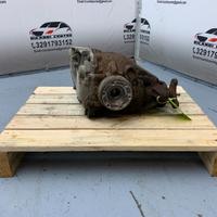 Differenziale posteriore bmw 2.0d 1 e87 e81 e82 20