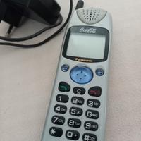 Panasonic EB-G520 Coca-Cola da collezione 