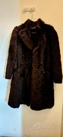Vintage in Vera Pelliccia - Elegante e Calda