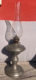 Lampada ad olio