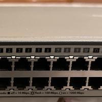 Switch HP Procurve 2650 J4899B