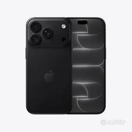 Iphone 18 pro 512GB