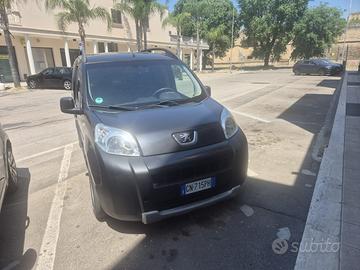Peugeot Bipper