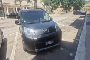 Peugeot Bipper
