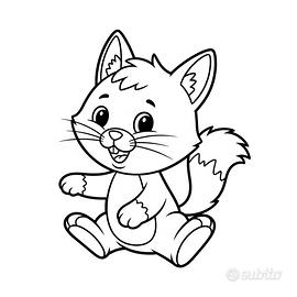 Grafiche da stampare e colorare