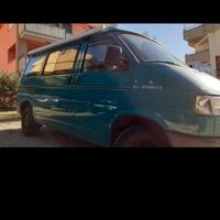 Volkswagen california t4