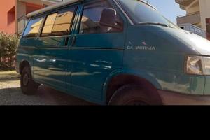 Volkswagen california t4