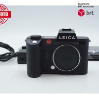 Leica SL2