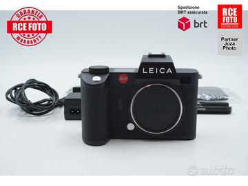 Leica SL2