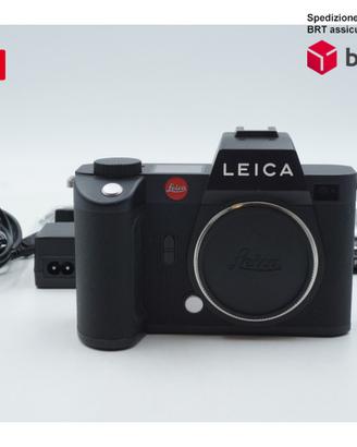 Leica SL2
