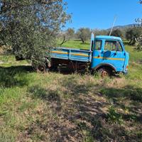 Iveco Om 40