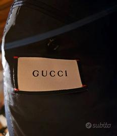 completo uomo Gucci originale Abbigliamento e Accessori In vendita a Siracusa