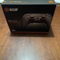Scuf reflex per ps5