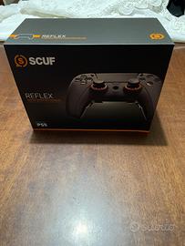Scuf reflex per ps5