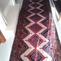 SUPER RIBASSO passatoia originale  persiana