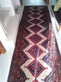 SUPER RIBASSO passatoia originale  persiana