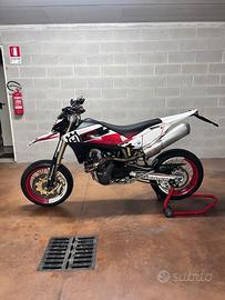 Husqvarna Sm 610 IE - 2009 motore 0km