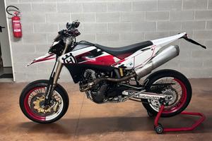 Husqvarna Sm 610 IE - 2009 motore 0km