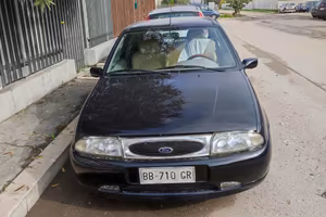 Ford 1998