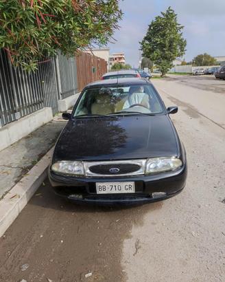 Ford 1998
