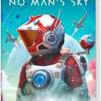 No man's sky Nintendo 