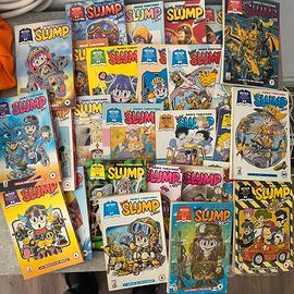 Dottor Slamp & Arale