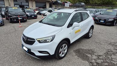 Opel Mokka X 1.6 CDTI Ecotec 4x2 Innovation