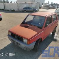 FIAT PANDA 141 900 40CV 92-96 - Ricambi