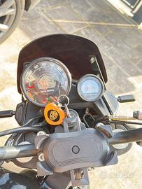 Royal Enfield Scram 411