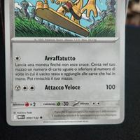 Pokemon  Gholdengo 099/132