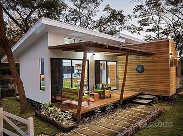 Casa mobile