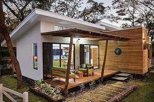 Casa mobile