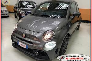 ABARTH 595 TURISMO 1.4 Turbo T-Jet 165 CV