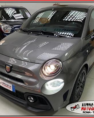 ABARTH 595 TURISMO 1.4 Turbo T-Jet 165 CV