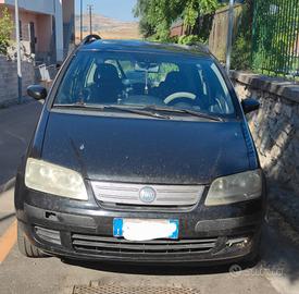 Fiat Idea 1.3 Multijet Diesel