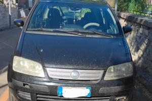 Fiat Idea 1.3 Multijet Diesel