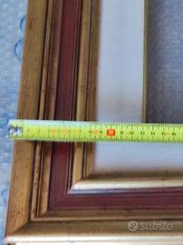 cornice per quadro 